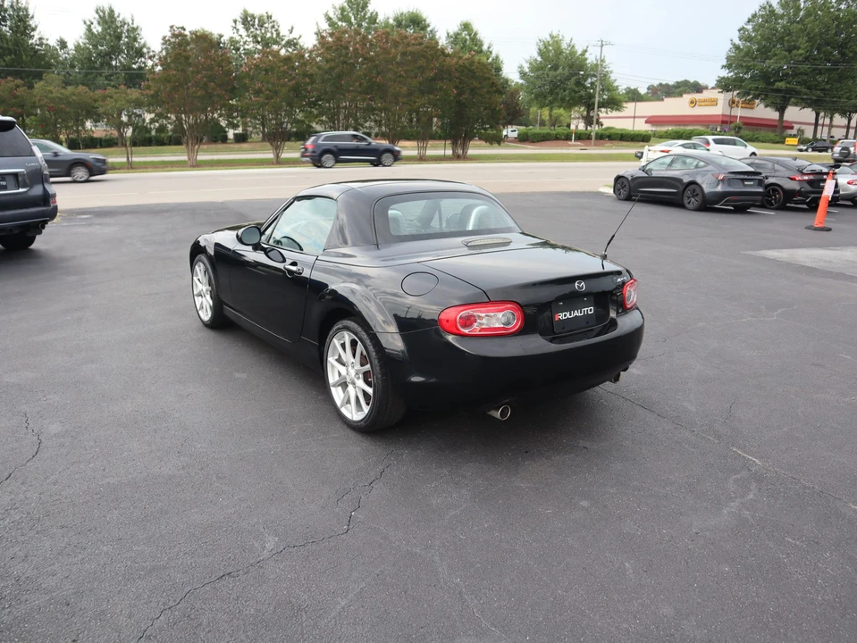 2012 Mazda NC MX-5 Miata - Image 29 of 31