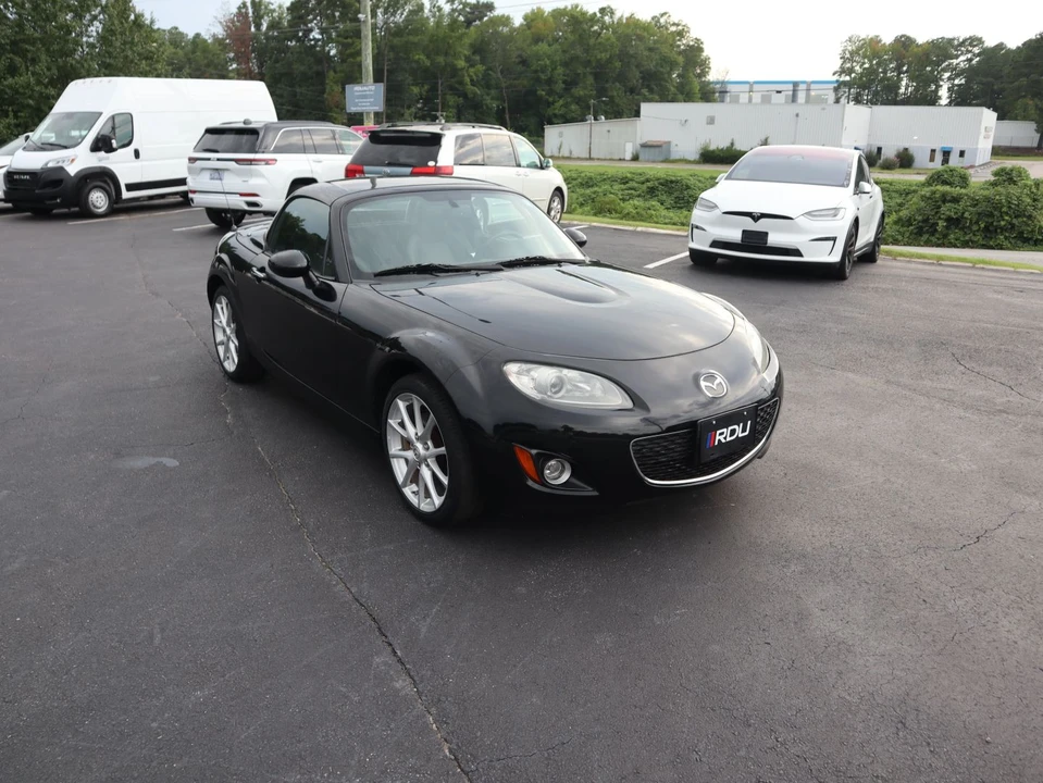 2012 Mazda NC MX-5 Miata - Image 15 of 31