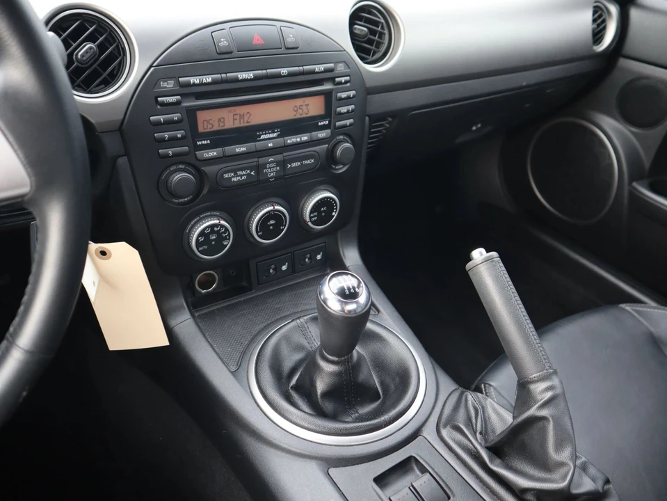 2012 Mazda NC MX-5 Miata - Image 21 of 31