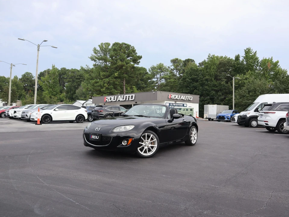 2012 Mazda NC MX-5 Miata - Image 26 of 31