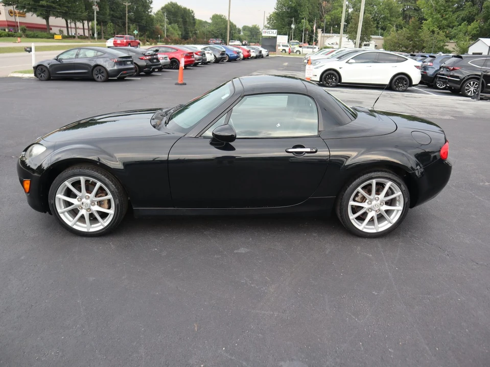 2012 Mazda NC MX-5 Miata - Image 5 of 31