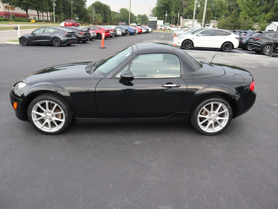 2012 Mazda NC MX-5 Miata - Image 27 of 31