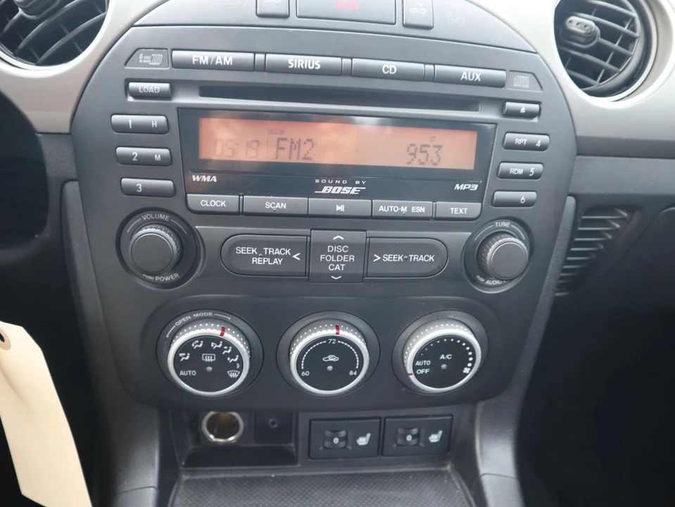 2012 Mazda NC MX-5 Miata - Image 22 of 31