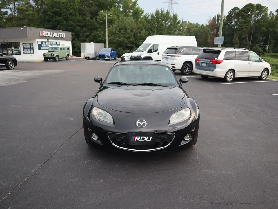 2012 Mazda NC MX-5 Miata - Image 17 of 31