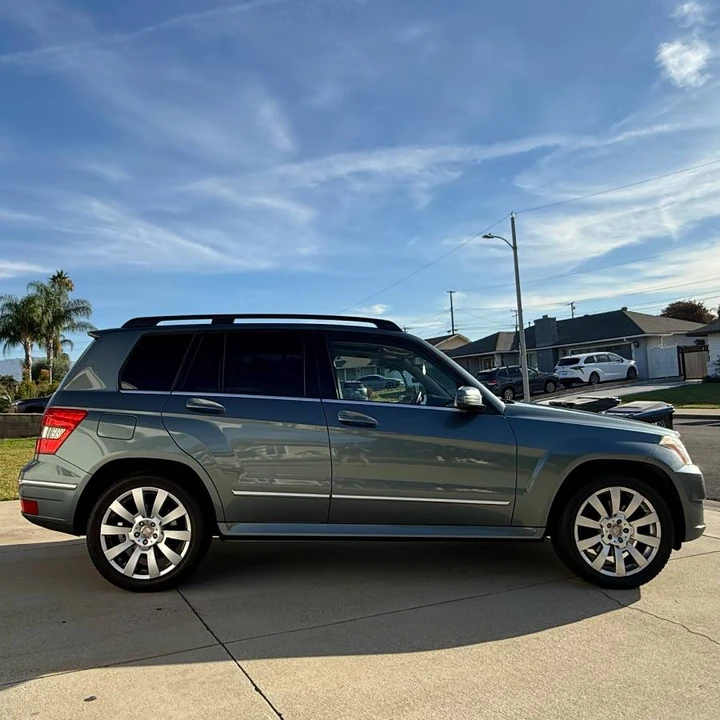 2012 Mercedes-Benz GLK-Class - Image 3 of 16