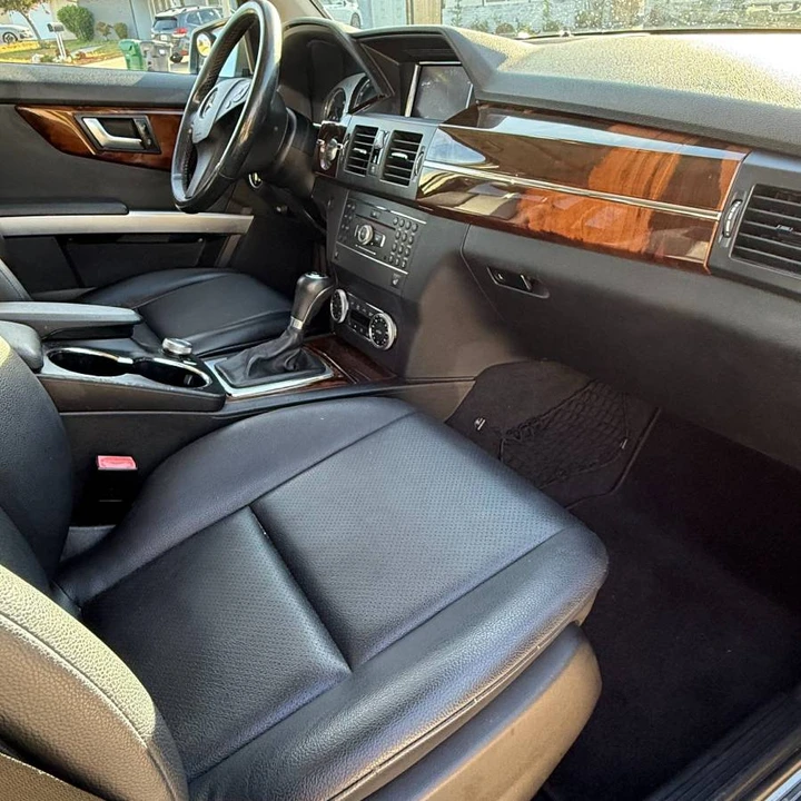 2012 Mercedes-Benz GLK-Class - Image 8 of 16