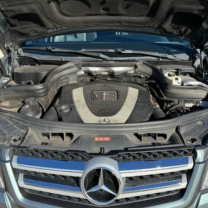 2012 Mercedes-Benz GLK-Class - Image 12 of 16