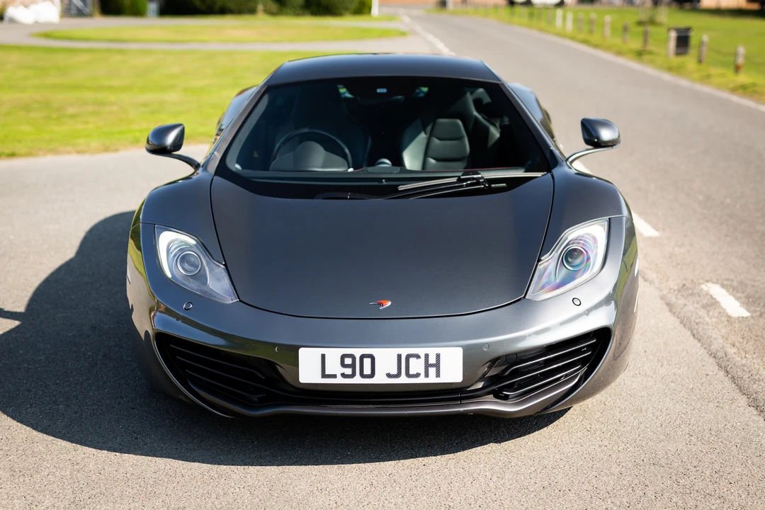 2012 McLaren MP4-12C - Image 17 of 31