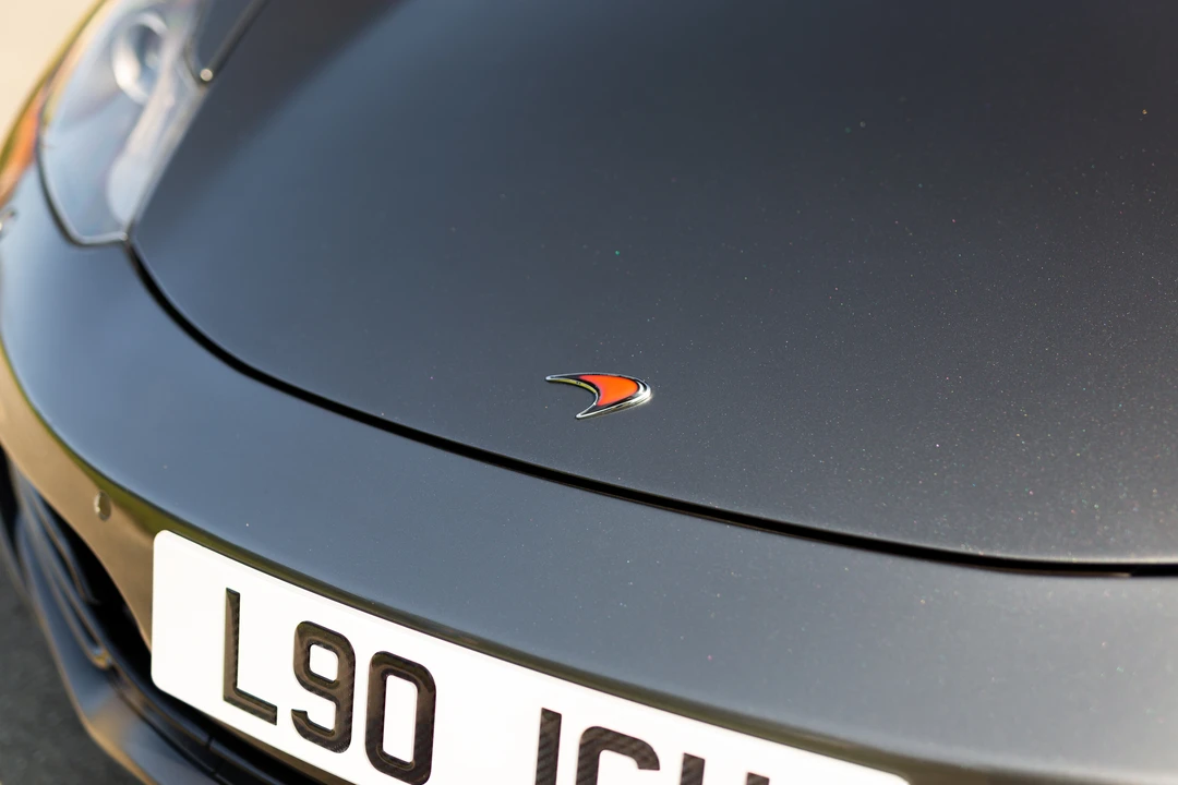 2012 McLaren MP4-12C - Image 20 of 31