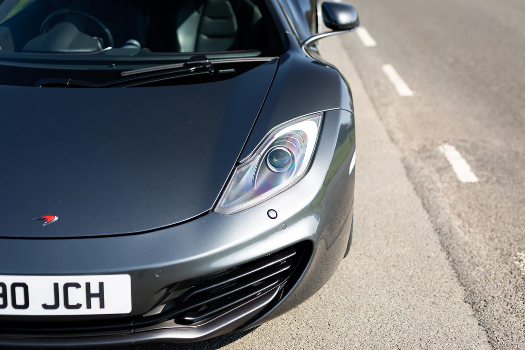 2012 McLaren MP4-12C - Image 21 of 31
