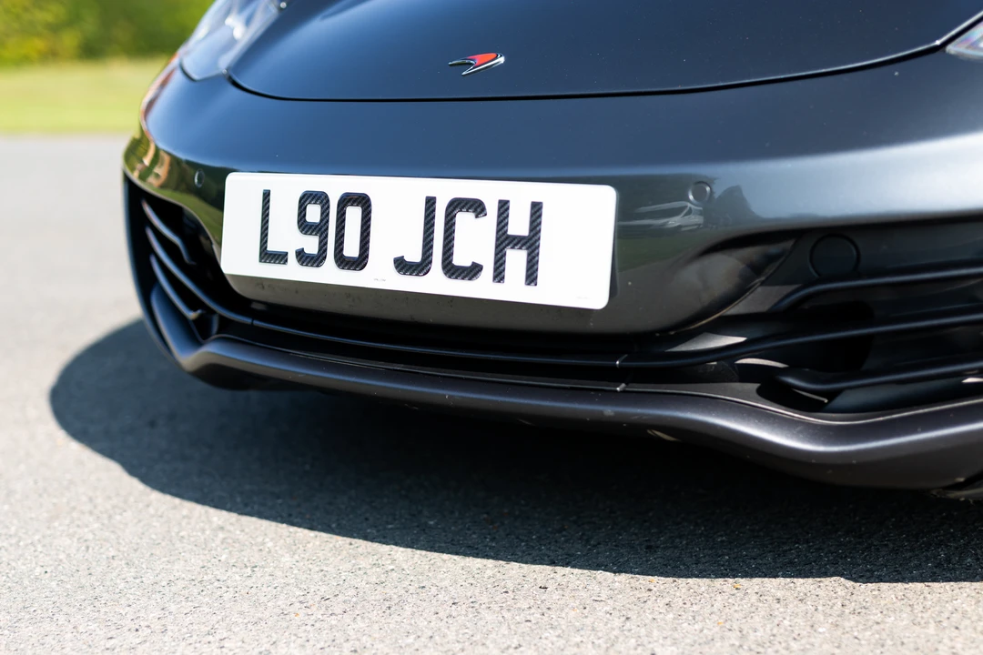 2012 McLaren MP4-12C - Image 23 of 31