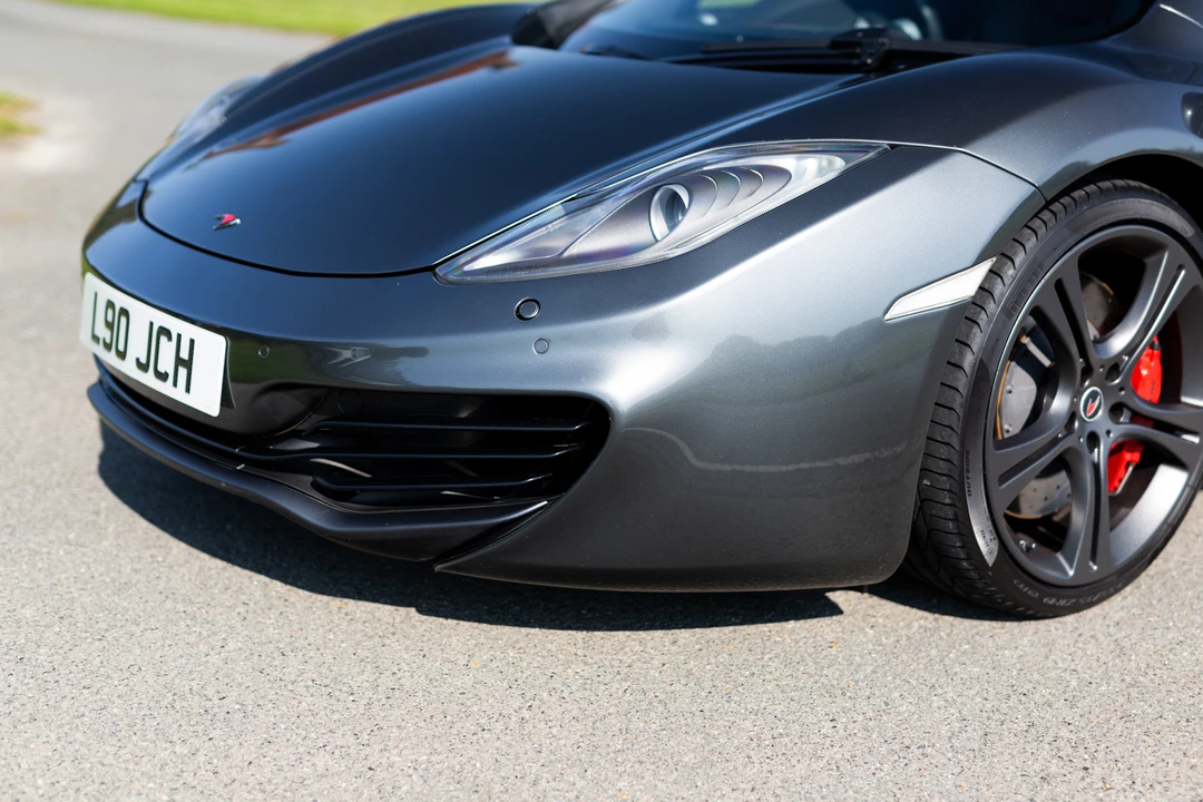 2012 McLaren MP4-12C - Image 24 of 31