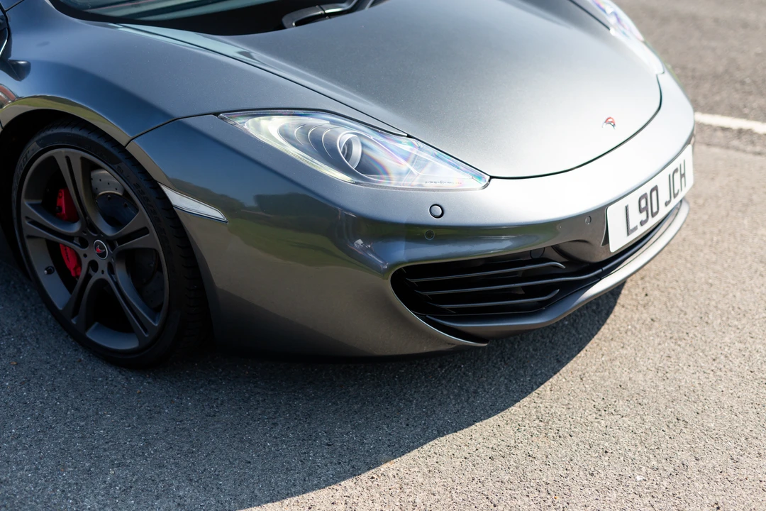 2012 McLaren MP4-12C - Image 25 of 31