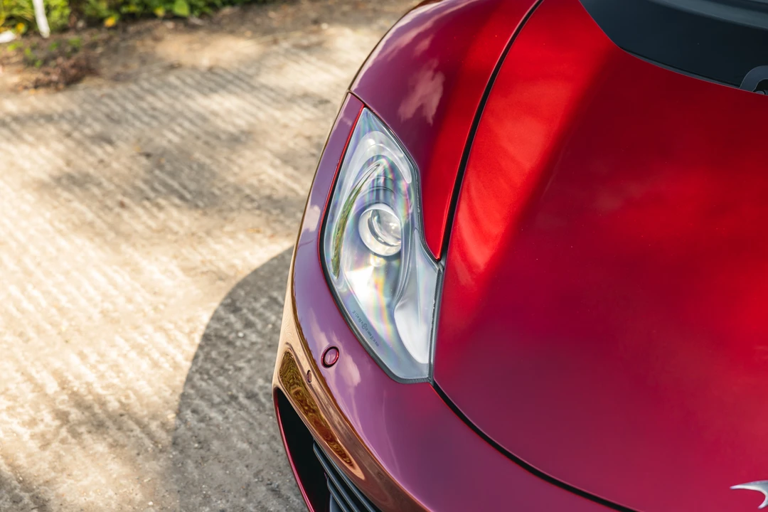 2012 McLaren MP4-12C Spider - Image 20 of 31