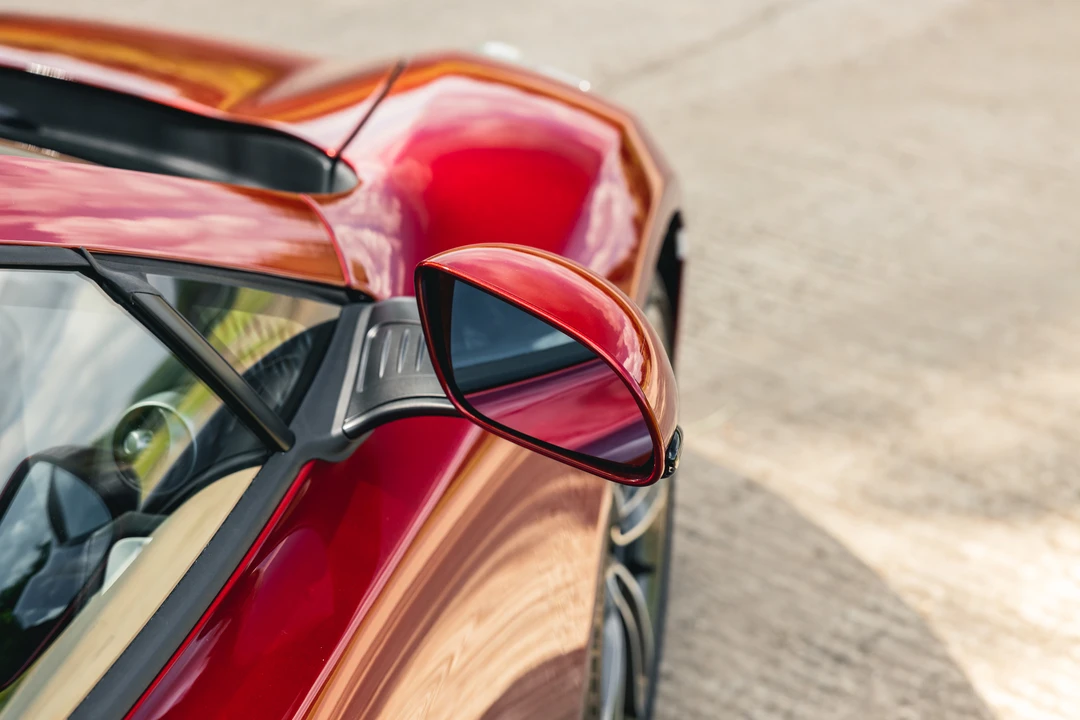 2012 McLaren MP4-12C Spider - Image 26 of 31