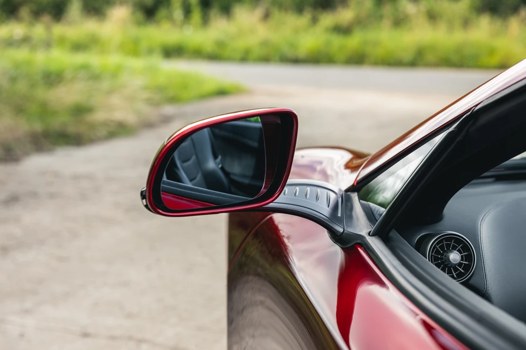 2012 McLaren MP4-12C Spider - Image 27 of 31
