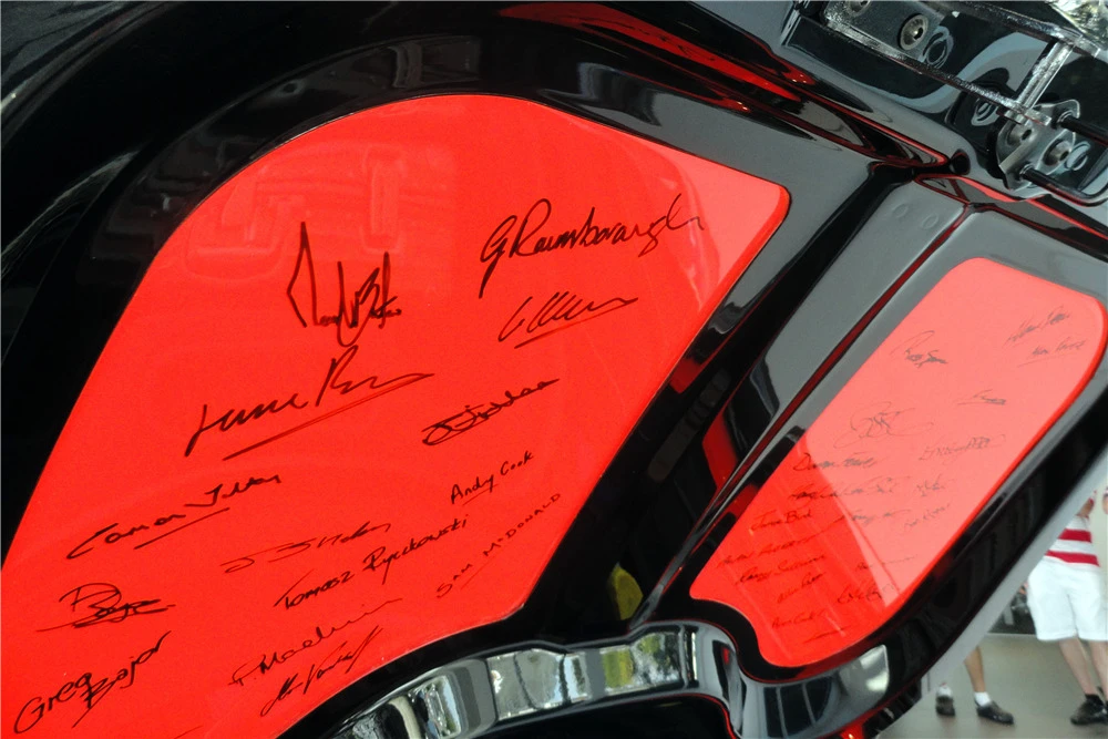 2012 McLaren MP4-12C - Image 5 of 6