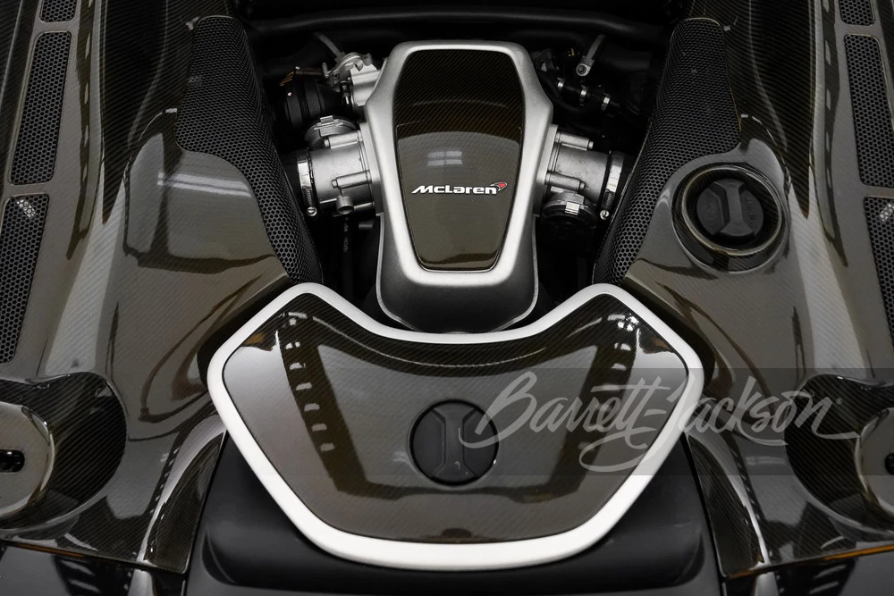 2012 McLaren MP4-12C - Image 2 of 7