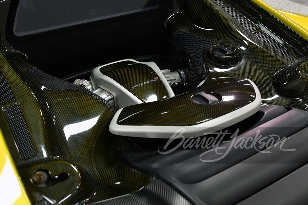 2012 McLaren MP4-12C - Image 2 of 17