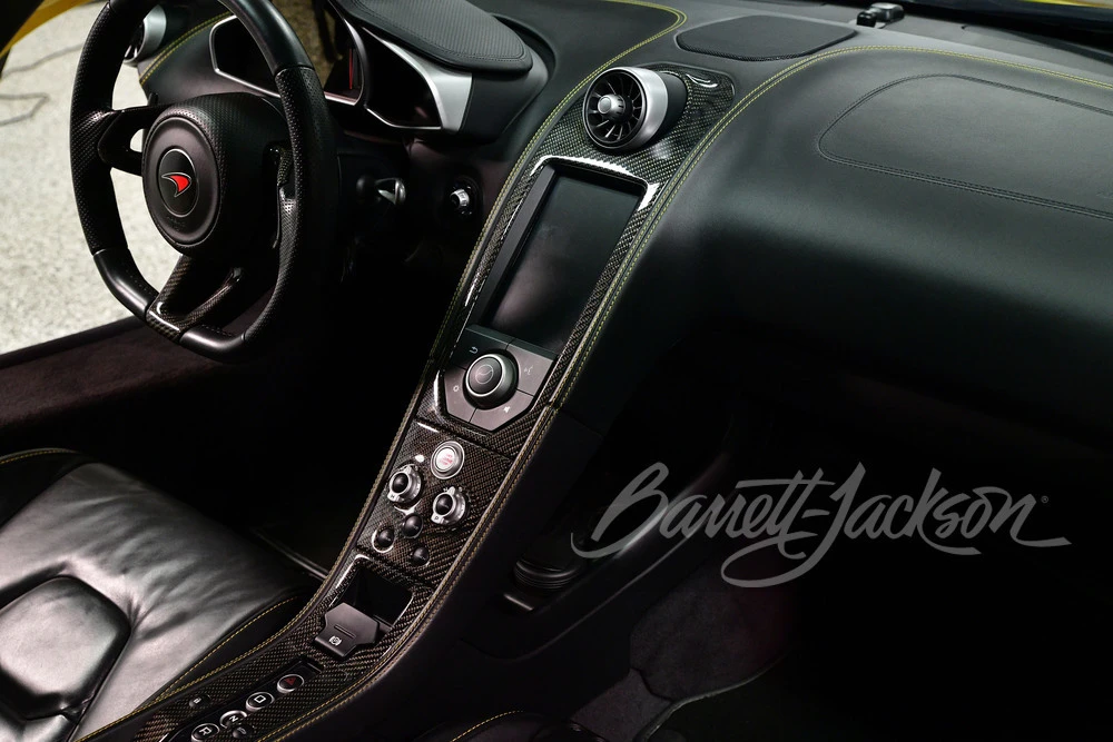 2012 McLaren MP4-12C - Image 5 of 17