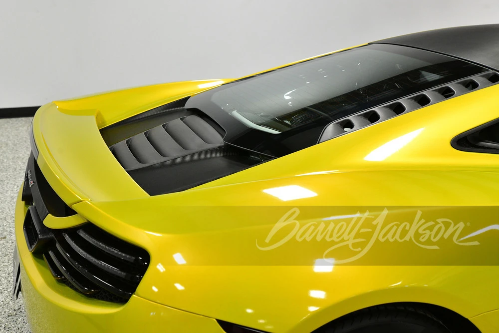 2012 McLaren MP4-12C - Image 11 of 17