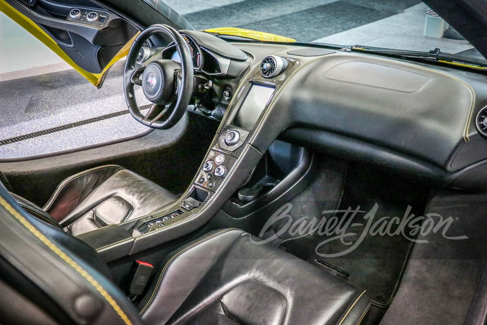 2012 McLaren MP4-12C - Image 3 of 27