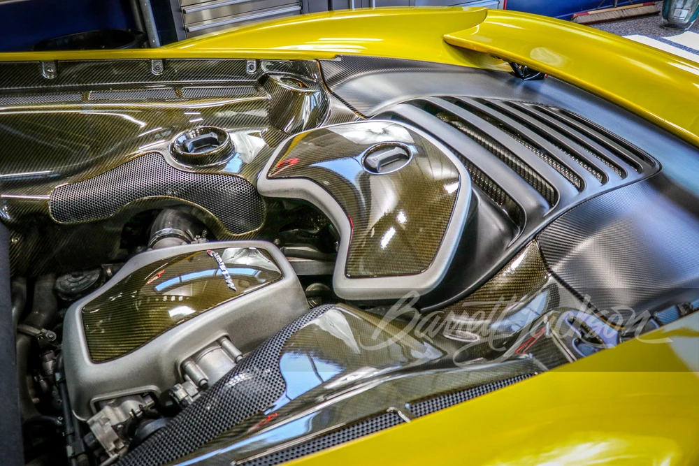 2012 McLaren MP4-12C - Image 21 of 27
