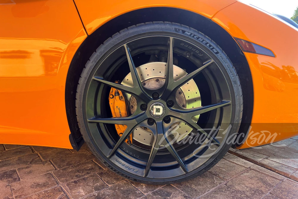 2012 McLaren MP4-12C - Image 6 of 14