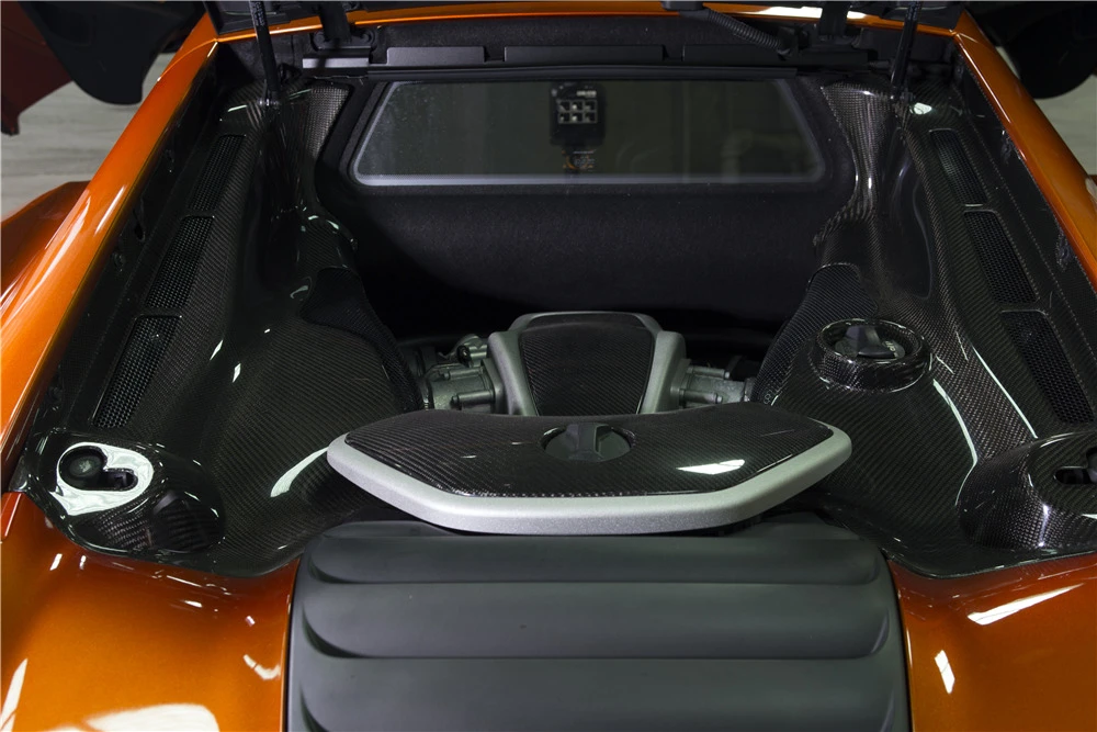 2012 McLaren MP4-12C - Image 3 of 5