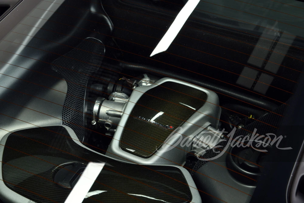2012 McLaren MP4-12C - Image 2 of 31