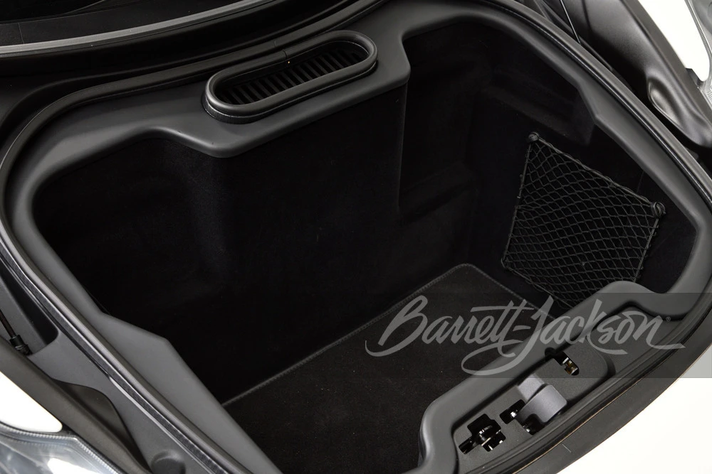 2012 McLaren MP4-12C - Image 8 of 31