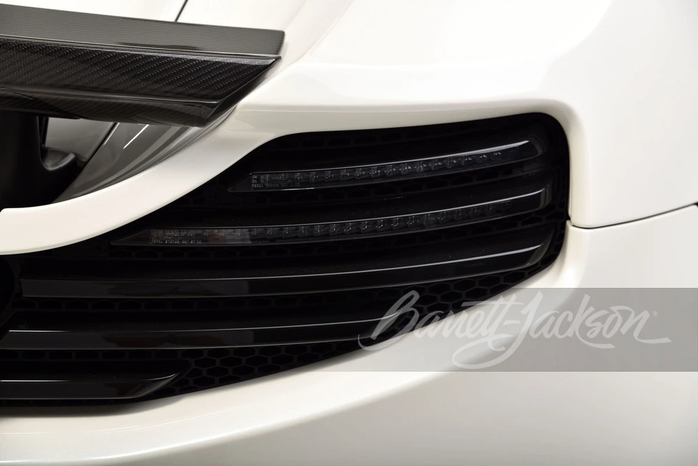 2012 McLaren MP4-12C - Image 11 of 31
