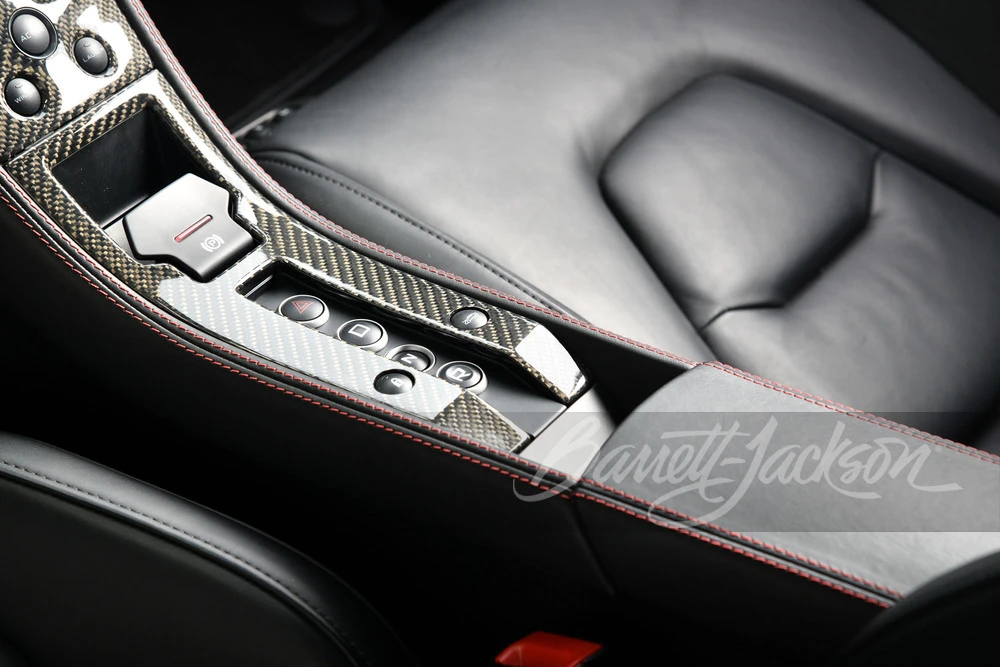 2012 McLaren MP4-12C - Image 12 of 31