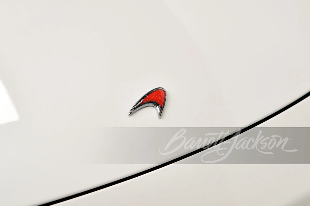 2012 McLaren MP4-12C - Image 15 of 31