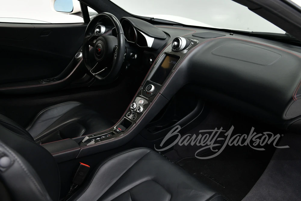 2012 McLaren MP4-12C - Image 21 of 31