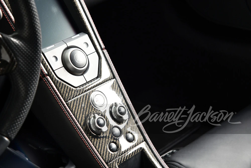 2012 McLaren MP4-12C - Image 22 of 31