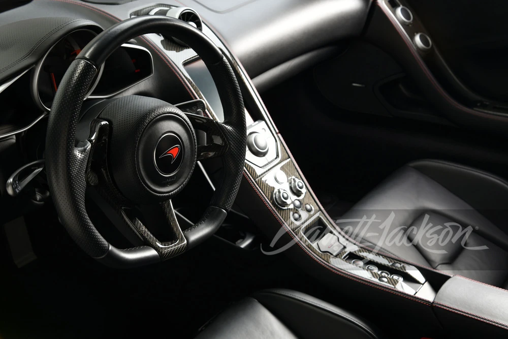 2012 McLaren MP4-12C - Image 23 of 31