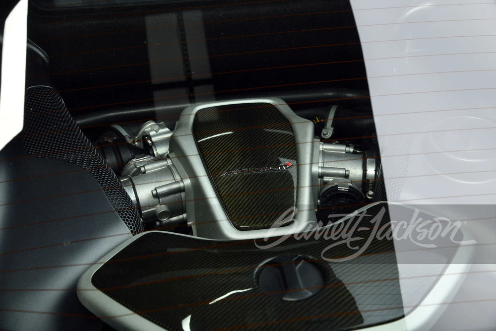 2012 McLaren MP4-12C - Image 27 of 31