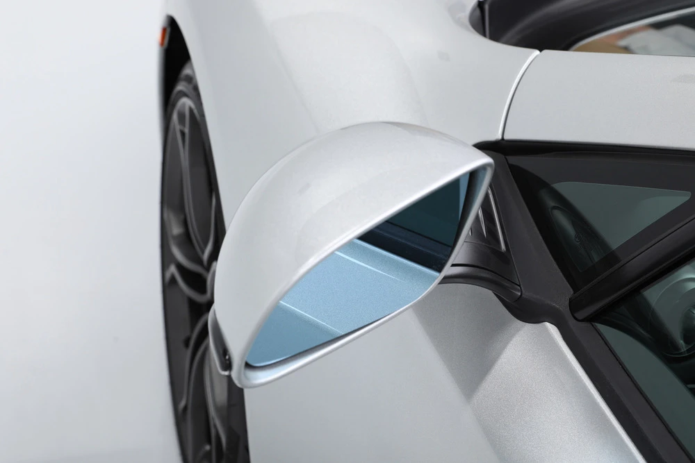 2012 McLaren MP4-12C - Image 6 of 31