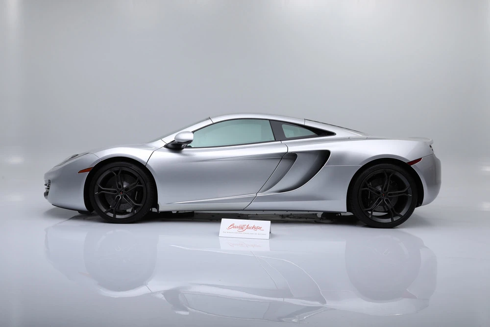 2012 McLaren MP4-12C - Image 7 of 31