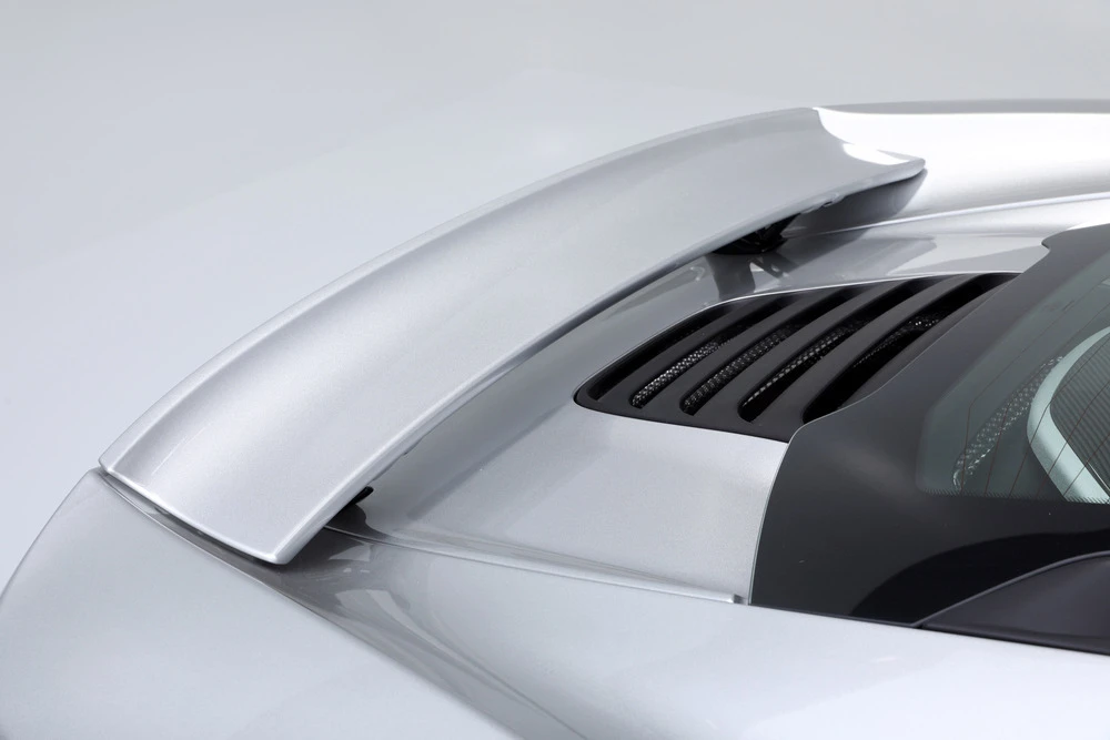 2012 McLaren MP4-12C - Image 10 of 31