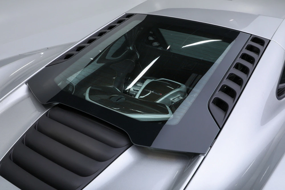 2012 McLaren MP4-12C - Image 13 of 31