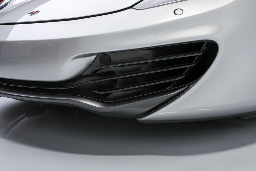 2012 McLaren MP4-12C - Image 14 of 31