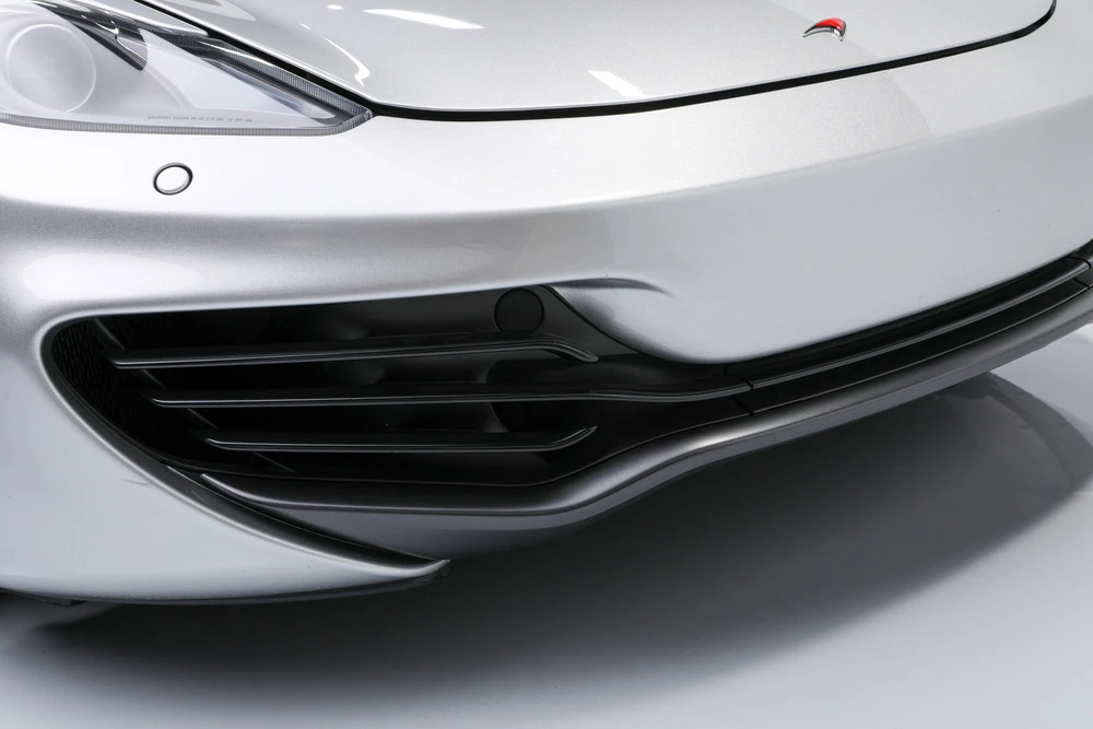 2012 McLaren MP4-12C - Image 15 of 31