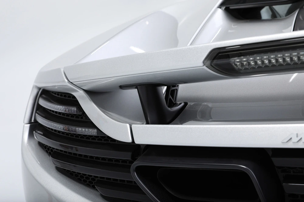 2012 McLaren MP4-12C - Image 17 of 31