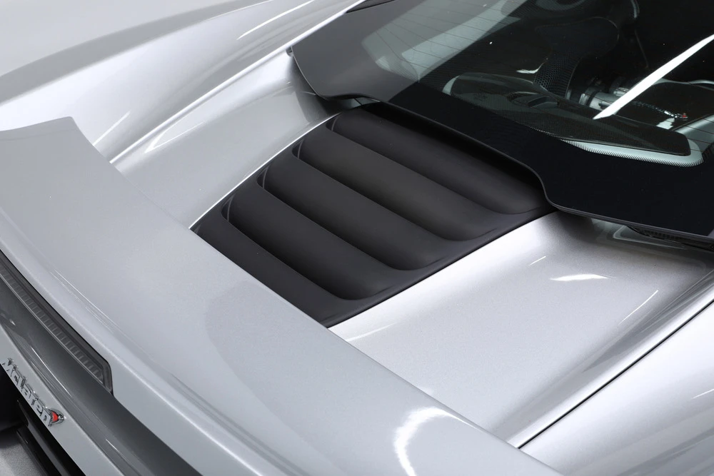 2012 McLaren MP4-12C - Image 21 of 31