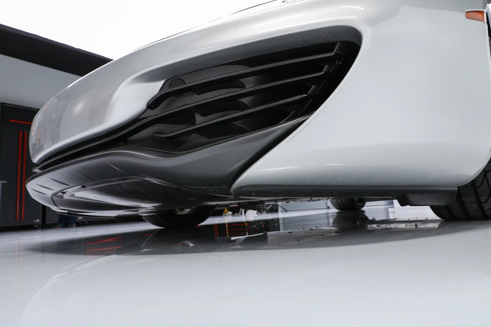 2012 McLaren MP4-12C - Image 22 of 31