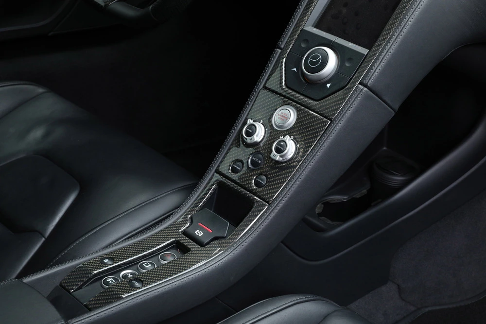 2012 McLaren MP4-12C - Image 23 of 31