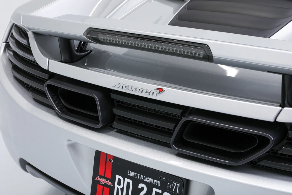 2012 McLaren MP4-12C - Image 24 of 31