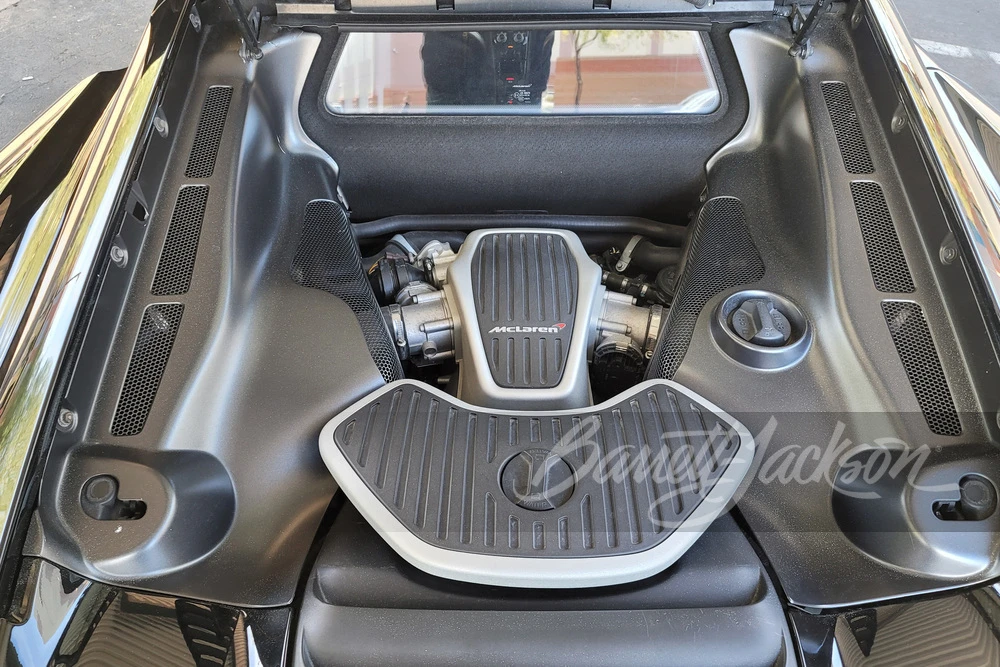 2012 McLaren MP4-12C - Image 2 of 8